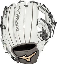 Mizuno Prime Elite 11.75 in Fastpitch Softball Infield/Pitcher Glove