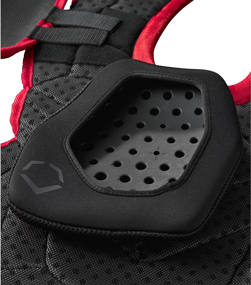 EvoShield Adults' PRO-SRZ Baseball Chest Protector