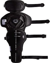 EvoShield Women's PRO-SRZ Fastpitch Upper Leg Guards