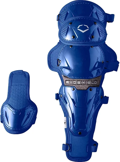 EvoShield Juniors' PRO-SRZ Baseball Upper Leg Guards