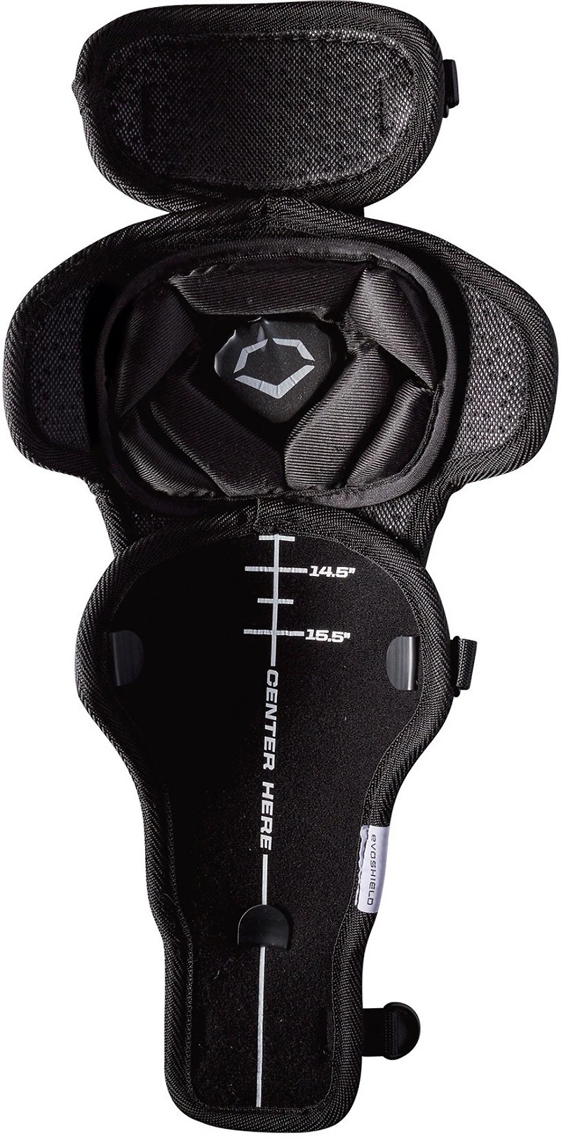 EvoShield Women's PRO-SRZ Fastpitch Upper Leg Guards