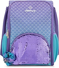 RIP-IT Girls' Play Ball Softball Backpack