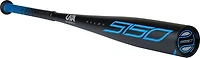 Rawlings 5150 Composite USA Baseball Bat (-10)