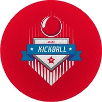 Baden 10 in Kickball