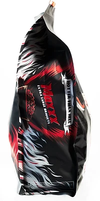 Jealous Devil Maxxx Extra Large Briquetes, 10 lb