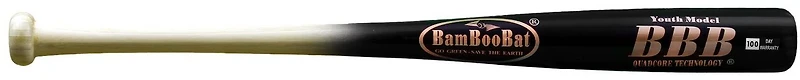 BamBooBat Youth Baseball Bat (-7)