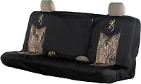 Browning Realtree Timber Chevron Full Bench Seat Cover