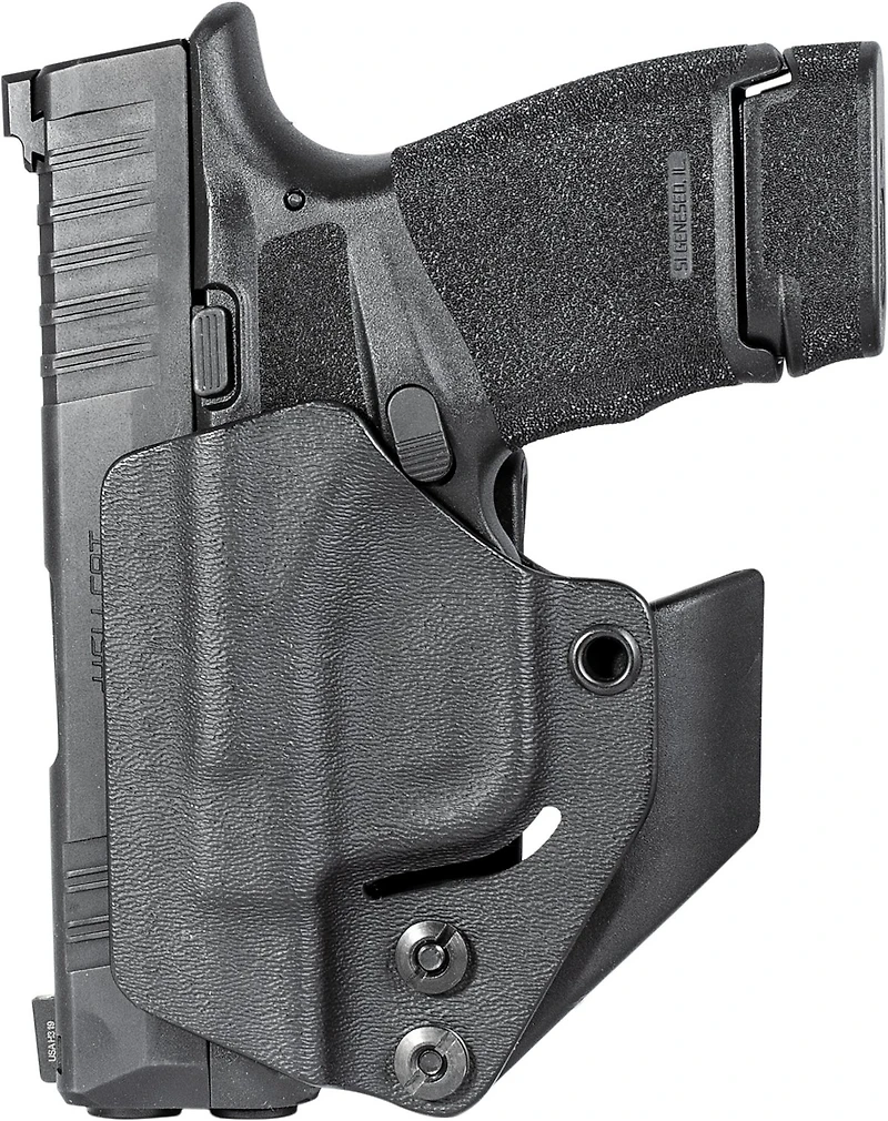 Mission First Tactical Springfield Hellcat Micro-Compact 9mm IWB Holster