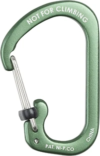 Nite Ize SlideLock 3 Carabiner
