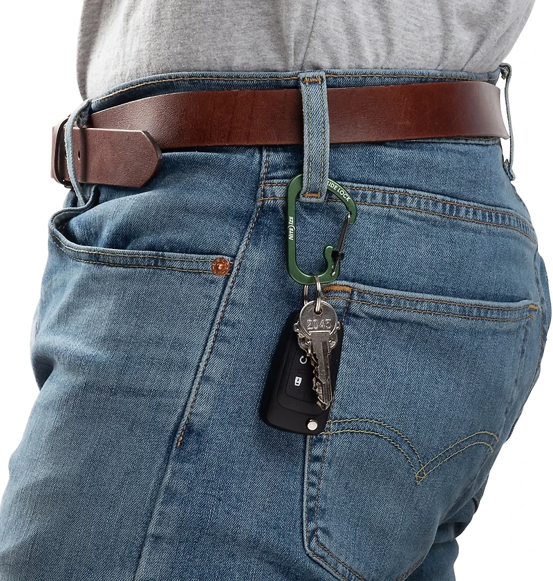 Nite Ize SlideLock 3 Carabiner