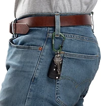 Nite Ize SlideLock 3 Carabiner