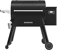 Traeger Ironwood 885 Wood Pellet Grill
