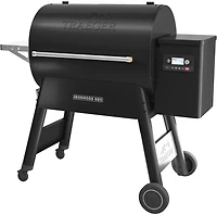Traeger Ironwood 885 Wood Pellet Grill