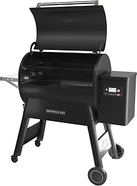 Traeger Ironwood 885 Wood Pellet Grill