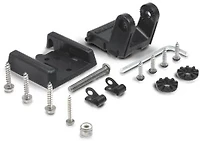 Humminbird Transom-Mount Transducer Hardware