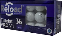 Titleist PRO-V1 Recycled Golf Balls 36-Pack