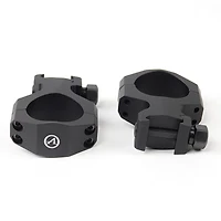 Athlon Optics Precision 34 mm MSR Scope Rings 2-Pack