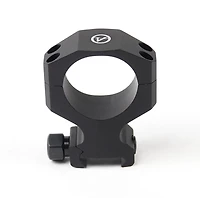 Athlon Optics Precision 34 mm MSR Scope Rings 2-Pack