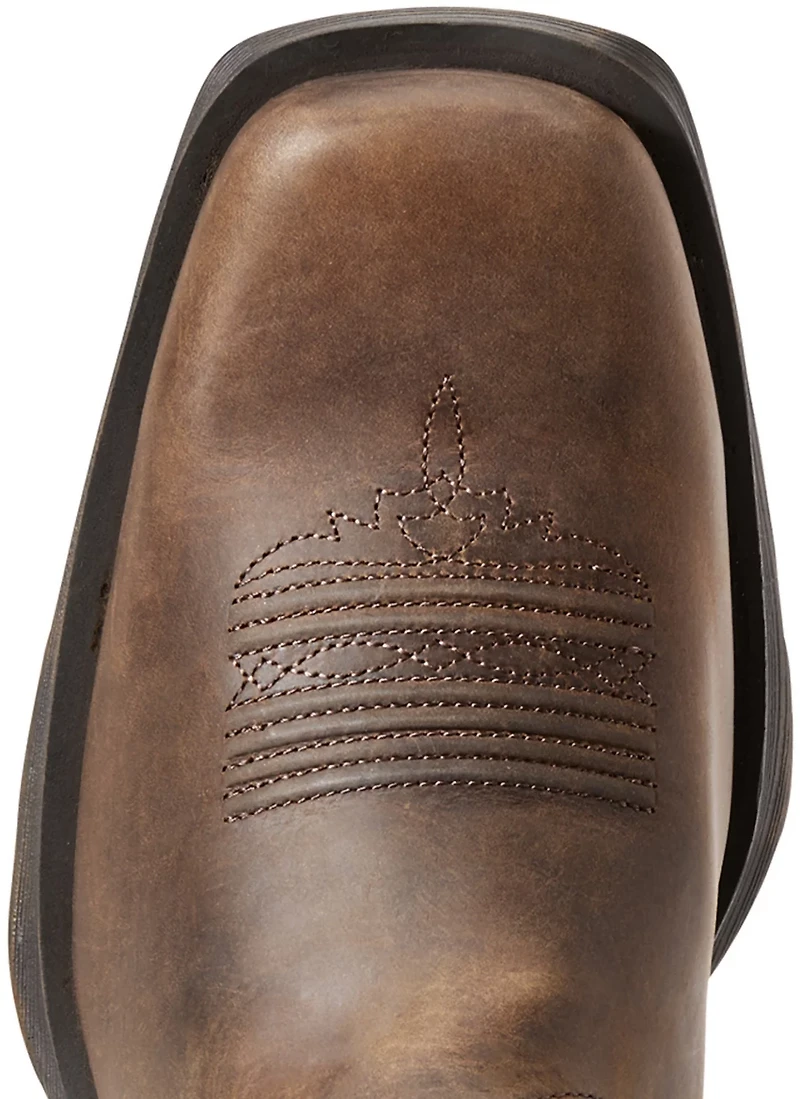 Ariat Men's Rambler Patriot Boots