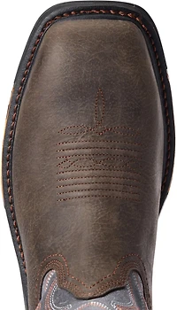 Ariat Men's Big Rig Composite Toe Work Boots