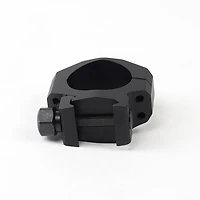 Athlon Optics Precision 30 mm Low Height Scope Rings 2-Pack