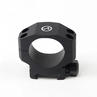 Athlon Optics Precision 30 mm Low Height Scope Rings 2-Pack