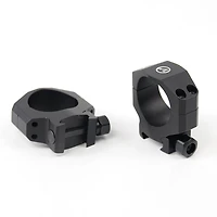 Athlon Optics Precision 34 mm Medium Height Scope Rings 2-Pack