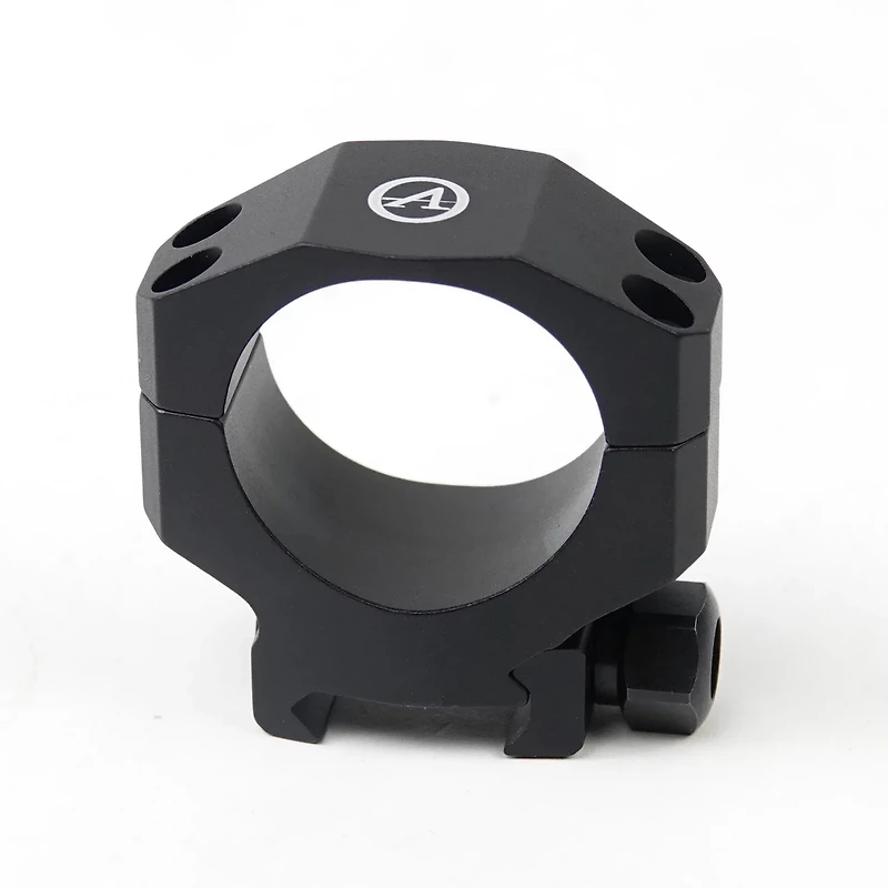 Athlon Optics Precision 34 mm Medium Height Scope Rings 2-Pack