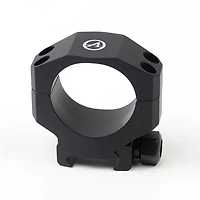 Athlon Optics Precision 34 mm Medium Height Scope Rings 2-Pack