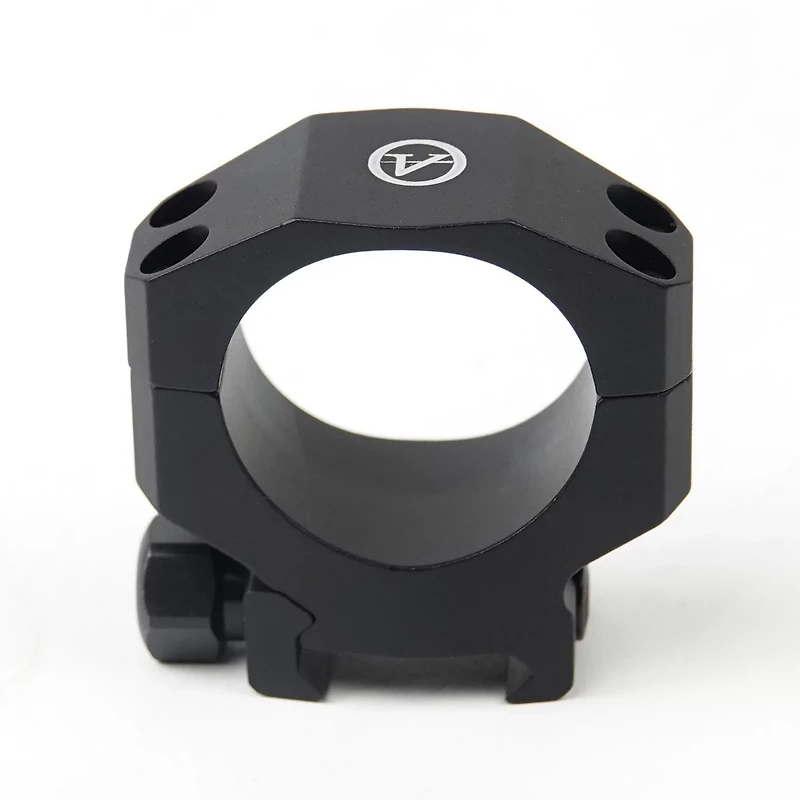 Athlon Optics Precision 34 mm Medium Height Scope Rings 2-Pack