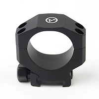 Athlon Optics Precision 34 mm Medium Height Scope Rings 2-Pack