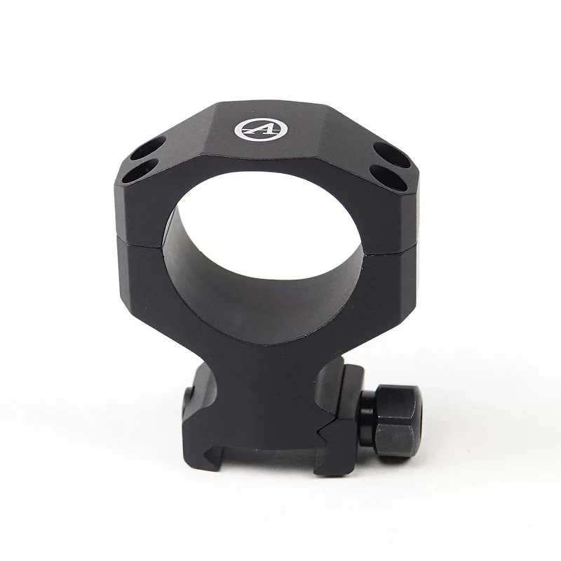 Athlon Optics Precision 34 mm MSR Scope Rings 2-Pack