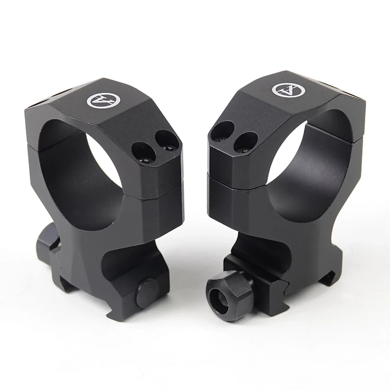 Athlon Optics Precision 34 mm MSR Scope Rings 2-Pack