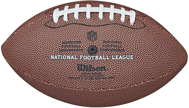 Wilson NFL Replica The Duke Mini Football