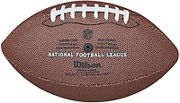 Wilson NFL Replica The Duke Mini Football