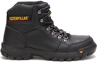 CAT Footwear Men's Outline Steel Toe Work Boots