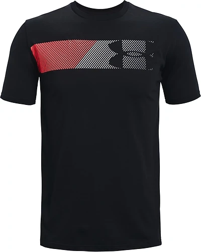 Under Armour Men's Fast Left Chest 2.0 T-shirt
