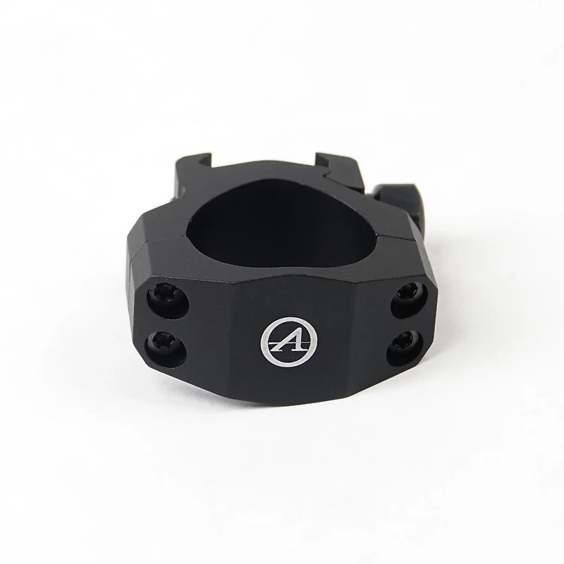 Athlon Optics Precision 30 mm Low Height Scope Rings 2-Pack