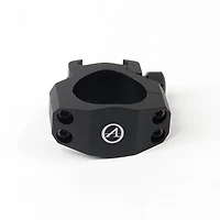Athlon Optics Precision 30 mm Low Height Scope Rings 2-Pack