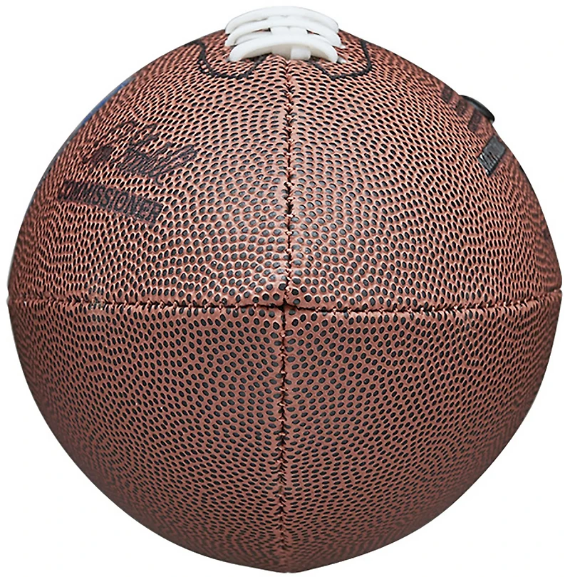 Wilson NFL Replica The Duke Mini Football