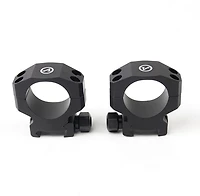 Athlon Optics Precision mm Medium Height Scope Rings 2-Pack