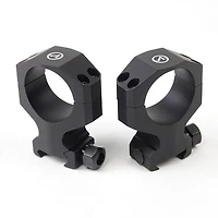 Athlon Optics Precision 34 mm MSR Scope Rings 2-Pack