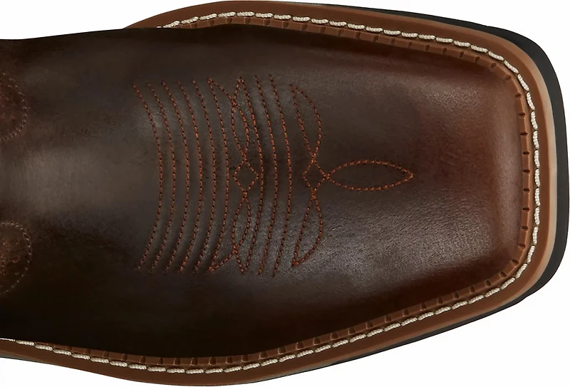 Justin Men's Stampede Bolt Composite Toe Work Boots