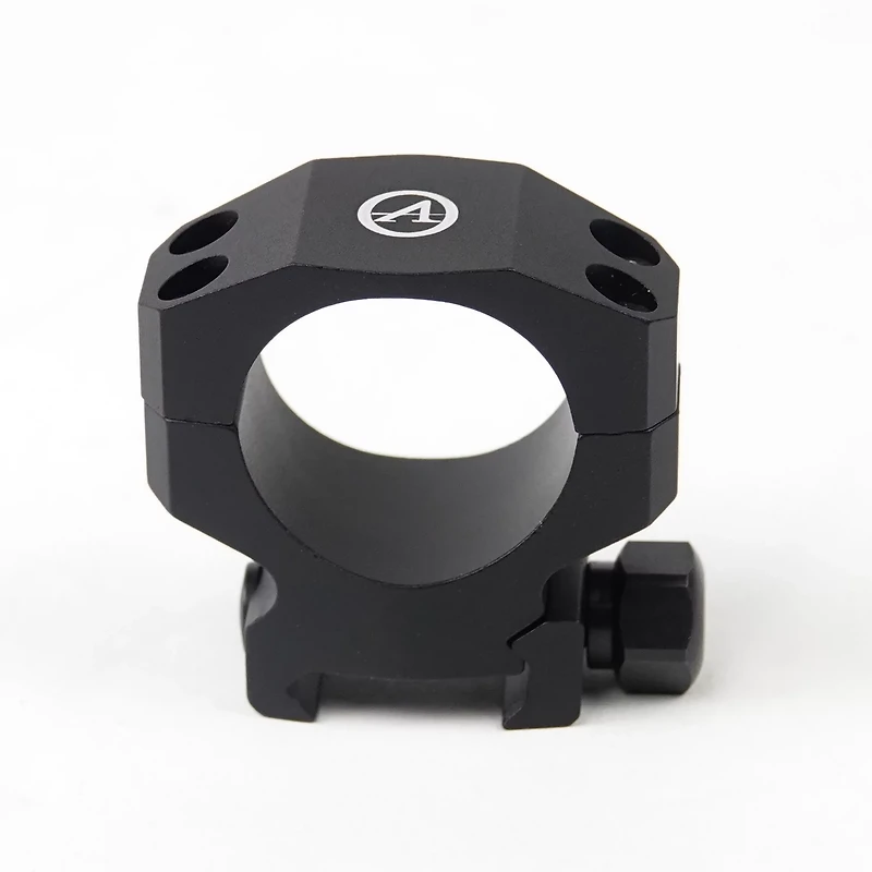 Athlon Optics Precision mm Medium Height Scope Rings 2-Pack