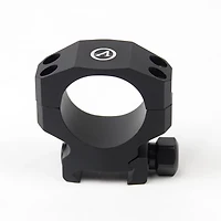 Athlon Optics Precision mm Medium Height Scope Rings 2-Pack