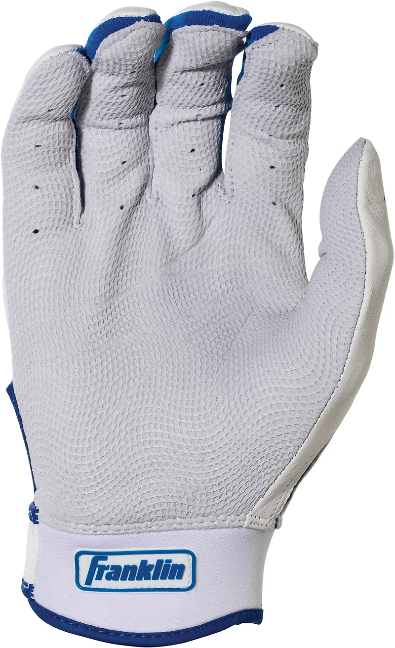 Franklin Adults' MLB CFX Pro Batting Gloves