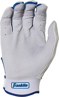 Franklin Adults' MLB CFX Pro Batting Gloves
