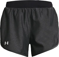 Under Armour Women's Fly By 2.0 Shorts