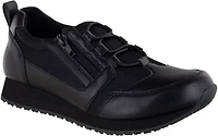 Easy Works by Street Women's Mckinley Slip-Resistant Shoes