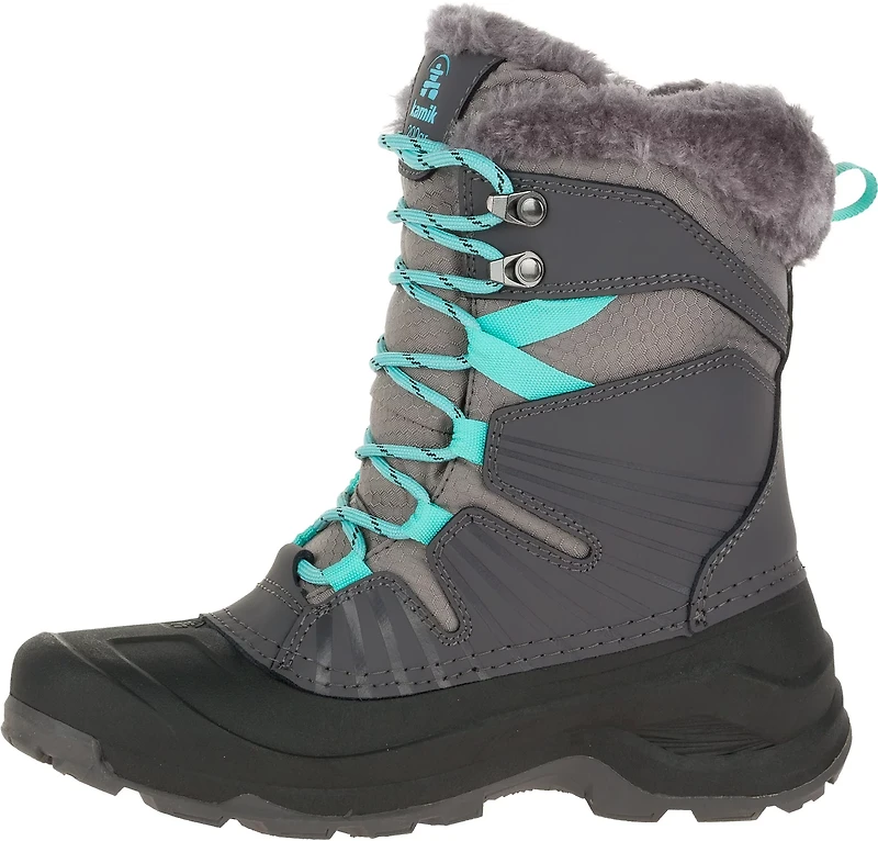 Kamik Women's Iceland Boots